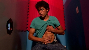 Next Door Buddies: Mouthwatering Merrick Maguire Makeout