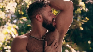 Sean Cody: Big Tree, Bigger Boners
