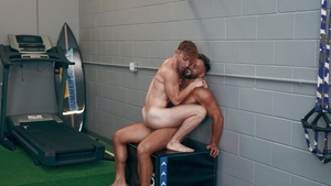 Sean Cody: Pounding Deep In Jackson's Ass