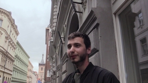 Czech Hunter: Offering More Money Than Usual