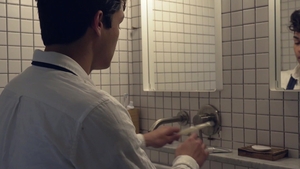 Missionary Boys: Crushed with Secret Desires