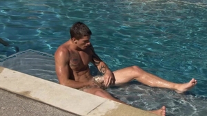 Next Door Male: A Glimpse of Heaven with Tyler
