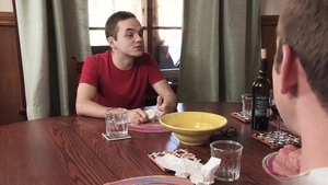 Family Dick: Stepping Up for Sticky Fun