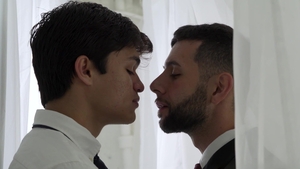 Missionary Boys: Magnetic Pulse Between Forbidden Lovers