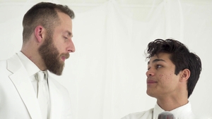 Missionary Boys: Wolf's Secret Life Exposed