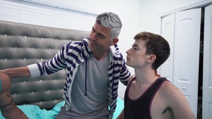 Family Dick: The Wild Secret Between Two Young Men and Pop