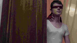 Missionary Boys: Cold Glass in Hot Asshole