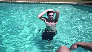 Brother Crush: Boning Up in the Sunshine