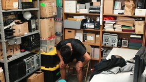 Young Perps: Tales of Thieves and their Trousers