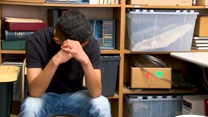 Young Perps: Yearning Youths Yoked to Young Perps