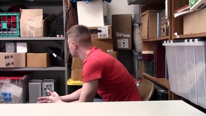 Young Perps: Tape Reveals The Suspect