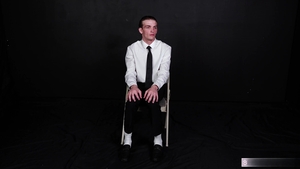Missionary Boys: The Unholy Interview of Leo and Jonah