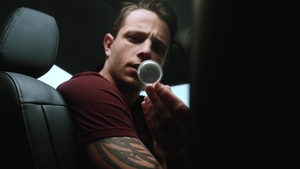 Taboo Men: Ride to Rod-dom: A Dirty Rideshare Affair