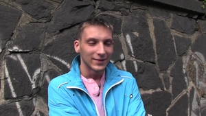 Czech Hunter: The Hotel Fantasy Comes True