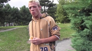 Czech Hunter: The Art of Persuasion in Gay Relationships