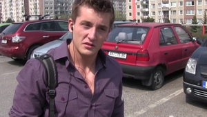 Czech Hunter: Bound by Barbells, Unbreakable in Love