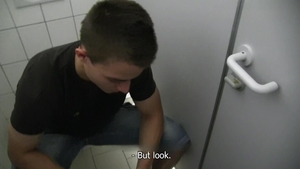 Czech Hunter: Clandestine Cam Capers