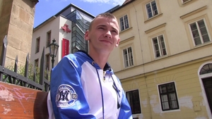 Czech Hunter: Benchside Bargain