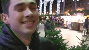 Czech Hunter: We Wish You A Merry And Messy Christmas