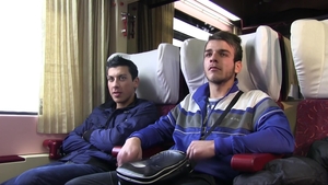 Czech Hunter: From Street Boys to My Bed