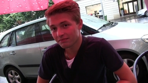 Czech Hunter: Sloppy Seconds: Rainy Recklessness