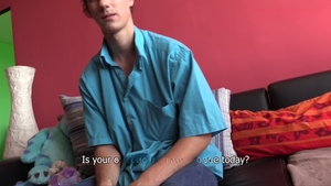Debt Dandy: Debt-Ridden Client Submits to My Offer