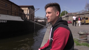 Czech Hunter: Strahov: Where Dreams and Desires Come True