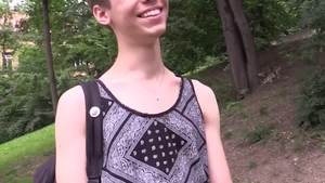 Czech Hunter: Finding Our Secret Paradise