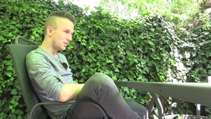 Czech Hunter: A Relaxation They Deserve