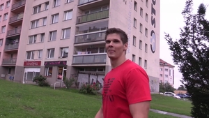 Czech Hunter: The Surprising Perks of a Small-Town Shithole