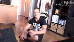 Debt Dandy: Sports Equipment & Debt Relief?