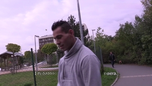 Czech Hunter: Radek the Bricklayer, My Sultry Secret