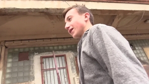 Czech Hunter: Exploring Holesovice for Tech Geeks and Twinks