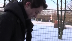 Czech Hunter: Exploring My Secret Desires with a Young Man