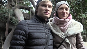 Czech Hunter: A Forbidden Hunt for Young Guys