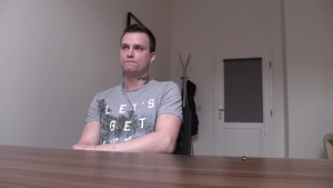 Dirty Scout: A Winter's Dip in Moravia