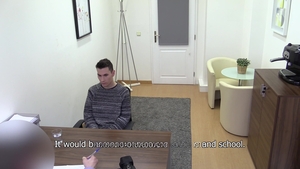 Dirty Scout: Discovering More than a Job in Prague