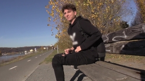 Czech Hunter: Stalking the Forbidden Czech