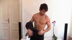 Czech Hunter: Moaning So Loud and Clear