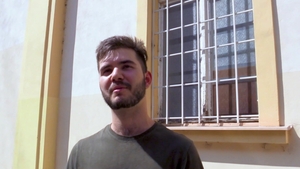 Czech Hunter: Bigoted Parents Left Behind
