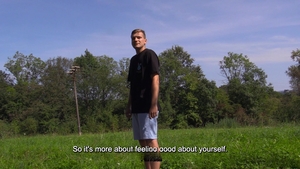 Czech Hunter: Paying for Pleasure with David