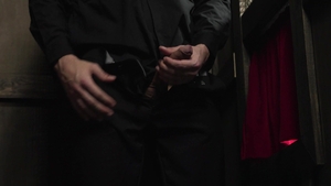 catholicboys: Grant: The Experimented Sinner