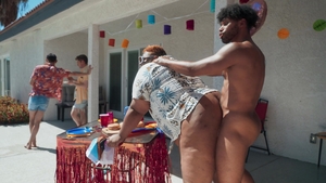 Men: Big Ass Fun in the Bedroom