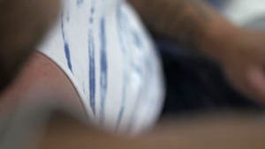 Bro Seeking Bro: Two Men, One Couch: A Recipe for Raw Passion