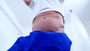 HotAFmen: Big Daddy in Heat for You