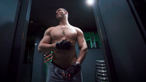 HotAFmen: The Ultimate Adventure With A Muscle Jock