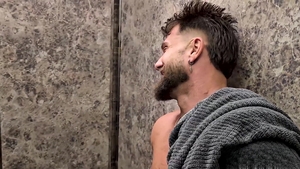 AmateurGayPOV: Join Heath in the Deep End