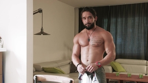 maskurbate: Bare in the Buffet: Zack's New Life