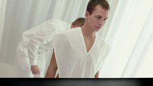 Missionary Boys: Instant Chub and Juicy Ass