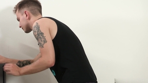 Family Dick: From Selfie to Stepdad: Logan Explores